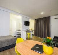 Glenmore Palms Motel - Accommodation Brisbane