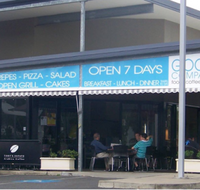 Good Company Food Coffee Wine - Accommodation Brisbane