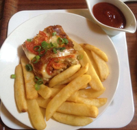 The Caves Country Pub - Accommodation Brisbane