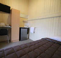 Grand Hotel Mount Morgan - Accommodation Brisbane