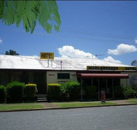 Marlborough Hotel - Accommodation Brisbane