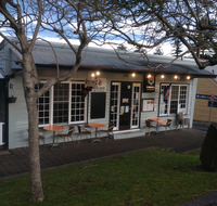 Ritzy Gritz Mexican Stonegrill