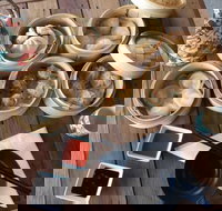 Tongarra Thai - Accommodation Brisbane