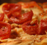 BDs Woodfired Pizza  Pasta - Accommodation Brisbane