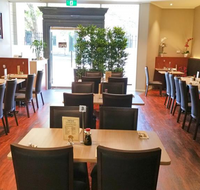 Hong Kong Restaurant - Accommodation Brisbane