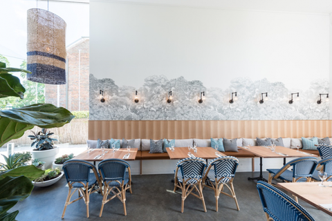 Ludo - Accommodation Brisbane 1