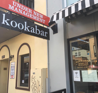 Kookabar Cafe - Accommodation Brisbane
