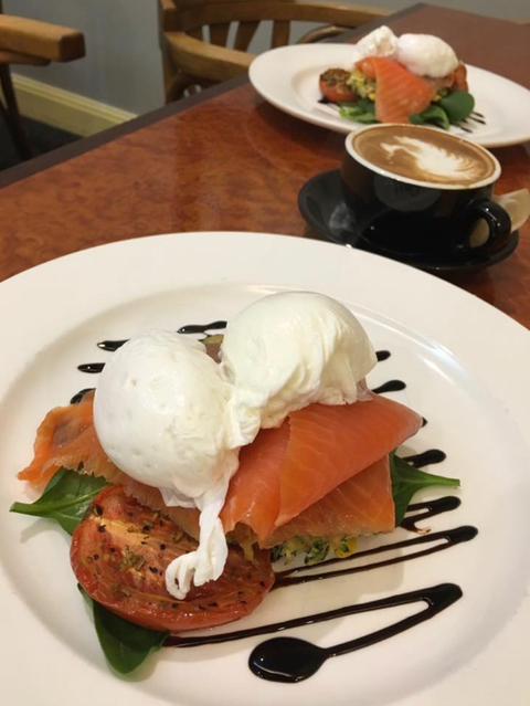 Kookabar Cafe - Accommodation Brisbane 1