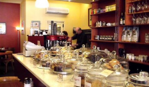 Kookabar Cafe - Accommodation Brisbane 3
