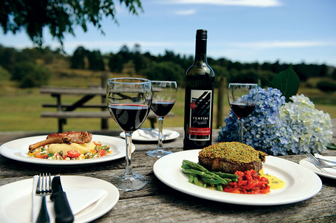 Sutton Forest Inn - Accommodation Brisbane 0