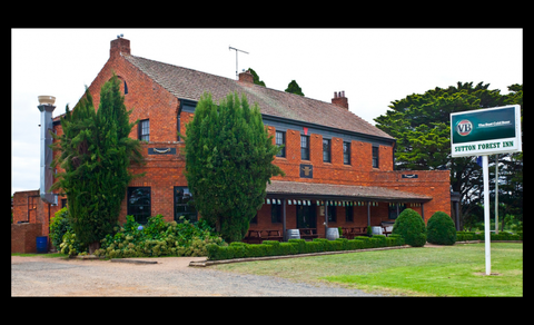 Sutton Forest Inn - Accommodation Brisbane 3