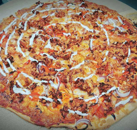 Little Italy Cafe  Restaurant - Accommodation Brisbane