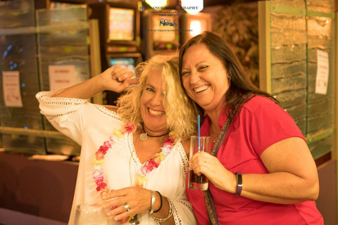 Club Glass House - Accommodation Brisbane 0