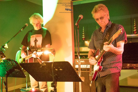 Club Glass House - Accommodation Brisbane 1