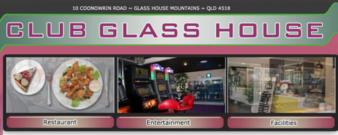 Club Glass House - Accommodation Brisbane 2
