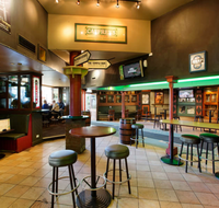 OMalleys Irish Pub - Accommodation Brisbane