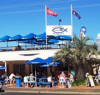 Mooloolaba Fisheries On The Spit - Accommodation Brisbane