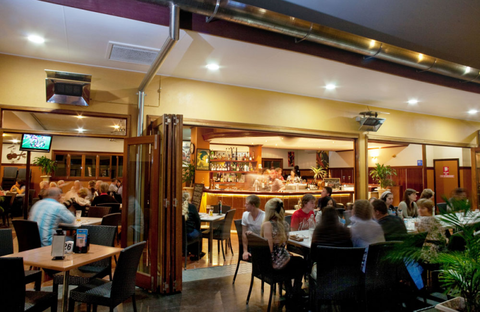 Yandina Hotel - Accommodation Brisbane 3