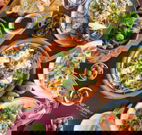 All Antica Italian Restaurant - Accommodation Brisbane