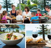 Augellos Ristorante  Pizzeria - Accommodation Brisbane