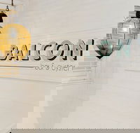 Balcony Bar  Restaurant