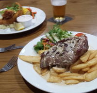 Beechwood Hotel - Accommodation Brisbane