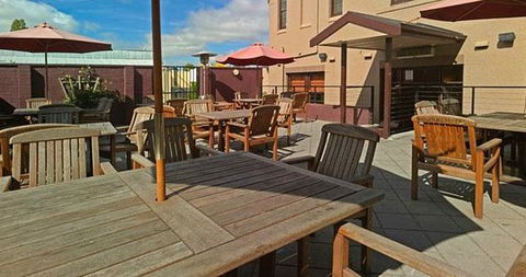 Bowral Hotel - Accommodation Brisbane 0