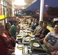 Bundilla Mexican - Accommodation Brisbane
