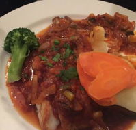 Da Giacomo Cafe Restaurant - Accommodation Brisbane