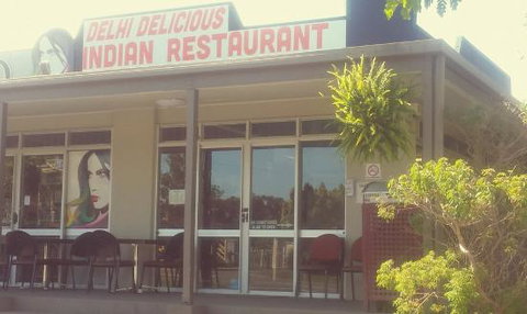 Delhi Delicious Indian Restaurant - Accommodation Brisbane 0