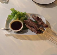 Dhom's Kitchen - Accommodation Brisbane