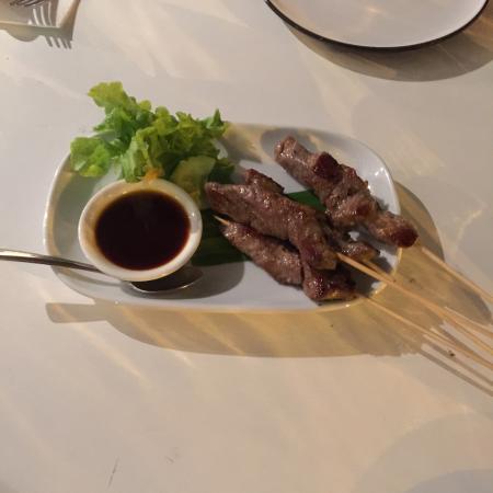 Dhom's Kitchen - Accommodation Brisbane 0