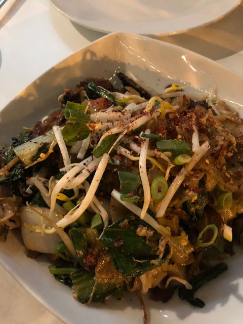Dhom's Kitchen - Accommodation Brisbane 3