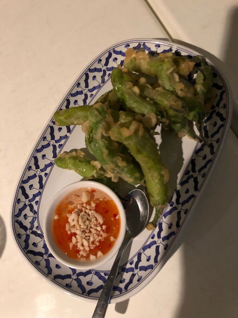Dhom's Kitchen - Accommodation Brisbane 5
