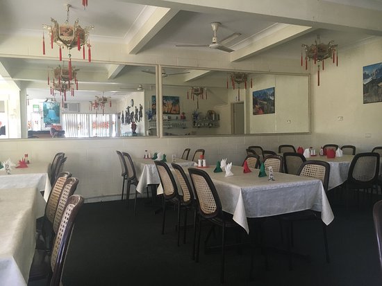 The Pocket NSW Accommodation Brisbane