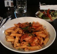 Firewood Restaurant - Accommodation Brisbane