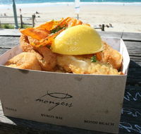 Fishmongers Byron Bay
