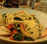 Green Zebra Restaurant - Accommodation Brisbane