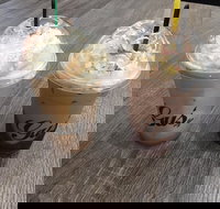 Gus Coffee - Accommodation Brisbane