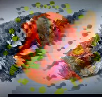 Harrys on Buderim - Accommodation Brisbane