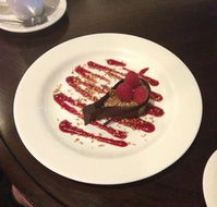 San Fior Dining - Accommodation Brisbane