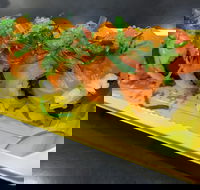 Highlands Sushi - Accommodation Brisbane