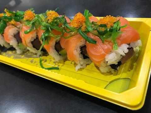 Highlands Sushi - Accommodation Brisbane 0