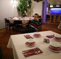 Hong Kong Seafood Restaurant - Accommodation Brisbane