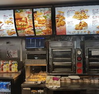 KFC - Accommodation Brisbane
