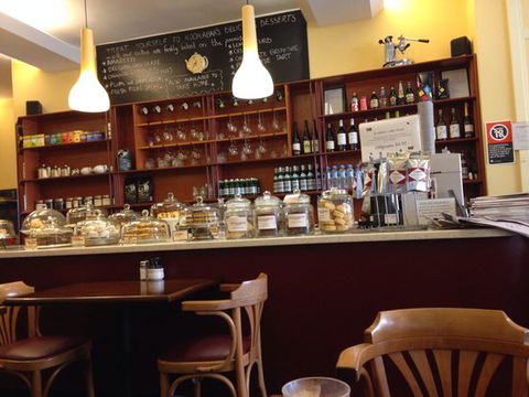 Kookabar Cafe - Accommodation Brisbane 5