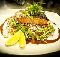 Laurieton Hotel-Motel - Accommodation Brisbane
