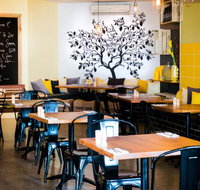 Lemon  Thyme - Accommodation Brisbane