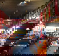 Lous Cafe Restaurant - Accommodation Brisbane