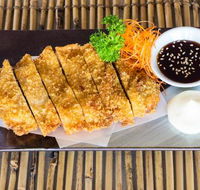 Miko Sushi - Accommodation Brisbane
